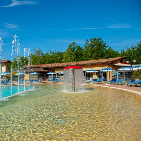 Camping Village Baia Azzurra - Camping Grosseto - Image N°5