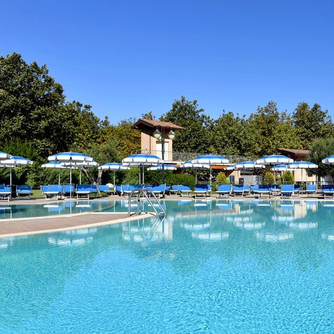 Camping Village Baia Azzurra - Camping Grosseto - Image N°3