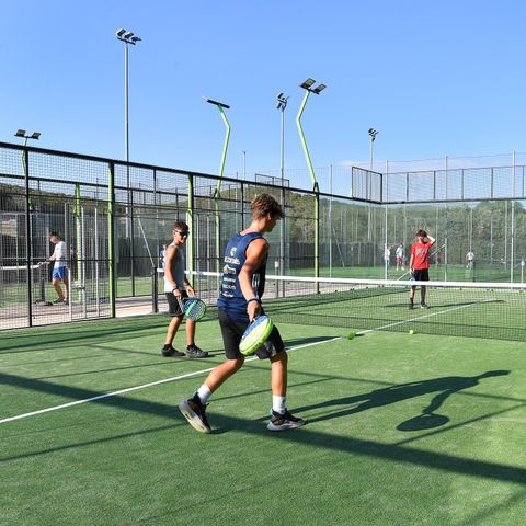 Camping Village Baia Azzurra - Grosseto - Image N°5