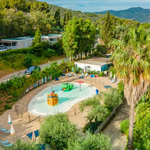Camping Rosselba le Palme  - Livorno - Image N°2