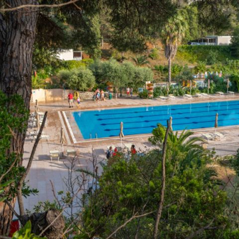 Camping Rosselba le Palme  - Livorno - Image N°3