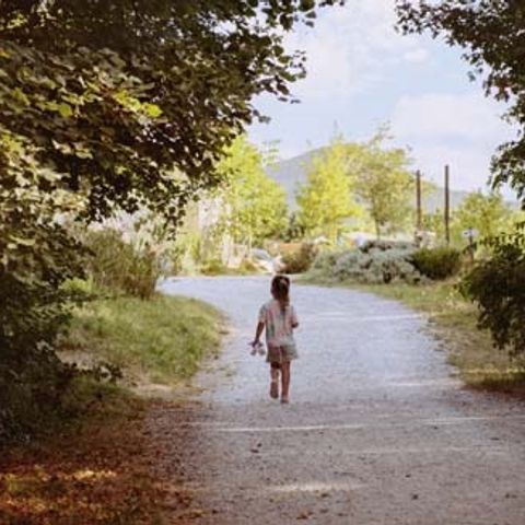 Camping les Chamberts - Camping Drome - Image N°3