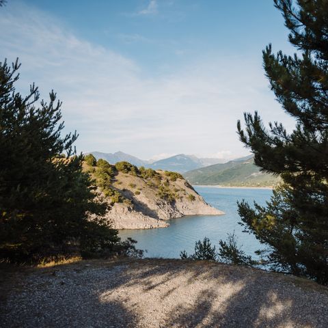 Pitch - Location Tout Confort Rivage