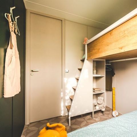 Mobile home 6 persons - SUNELIA Luxe 3ch