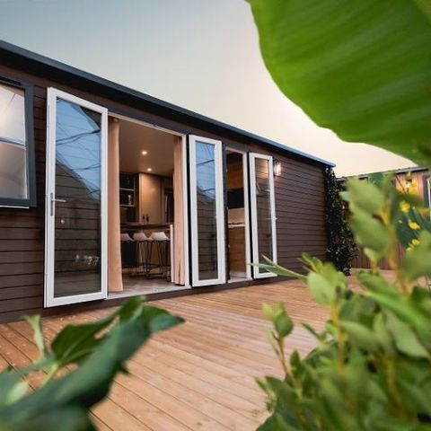 Mobile home 6 persons - SUNELIA Luxe 3ch