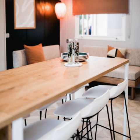 Mobile home 10 persons - SUNELIA Luxe 5bed 10pers Clim