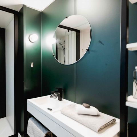 Mobile home 10 persons - SUNELIA Luxe 5bed 10pers Clim