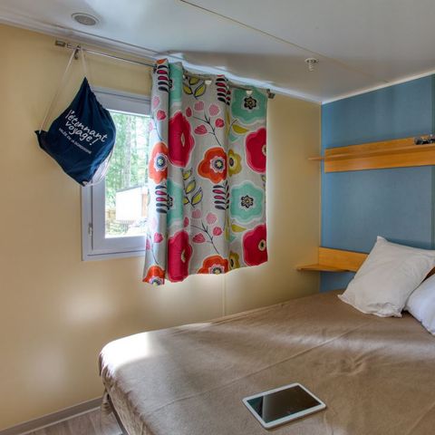 Mobile home 4 persons - Comfort 2ch