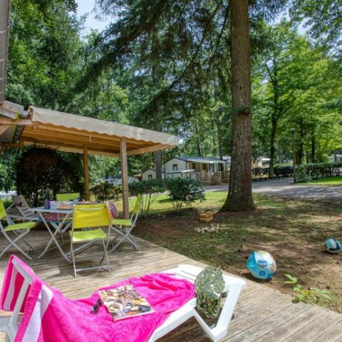 Chalet 4 persons - Prestige 2ch