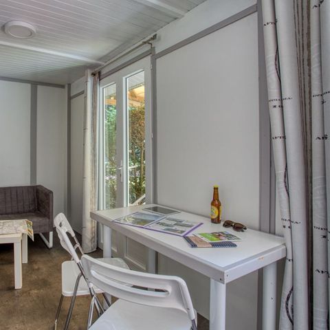 Chalet 4 persons - Prestige 2ch