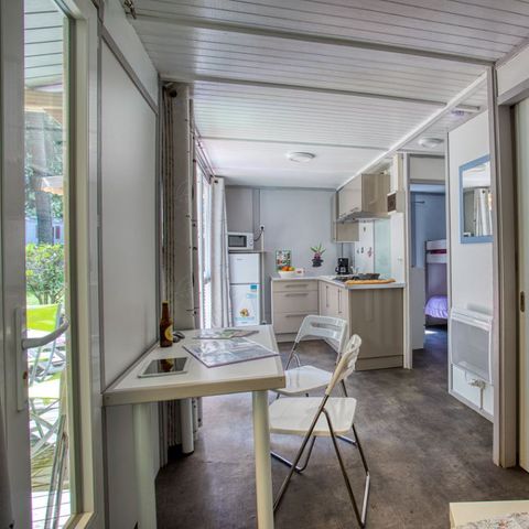Chalet 4 persons - Prestige 2ch
