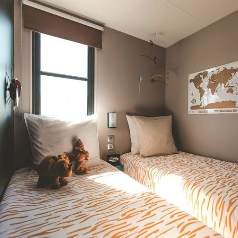 Mobile home 4 persons - SUNELIA Luxe 2ch