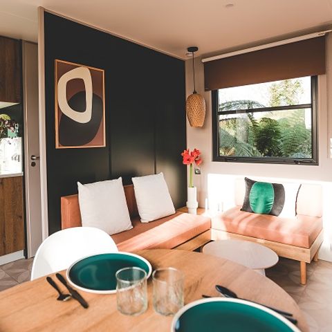 Mobile home 4 persons - SUNELIA Luxe 2ch