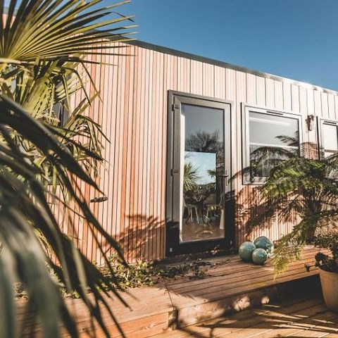 Mobile home 4 persons - SUNELIA Luxe 2ch