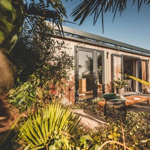 Mobile home 4 persons - SUNELIA Luxe 2ch