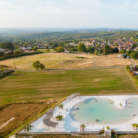 Camping Sunelia - Le Sequoia - Lot - Image N°6