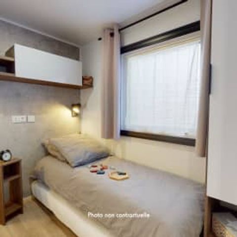 BUNGALOW 8 people - Well-being 3bed 8p Signature without air conditioning