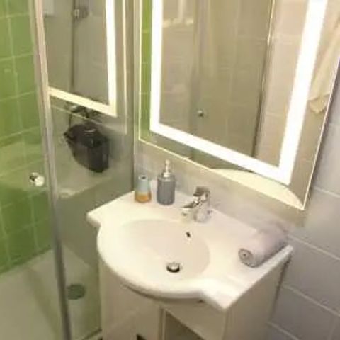 COUNTRY HOUSE 5 people