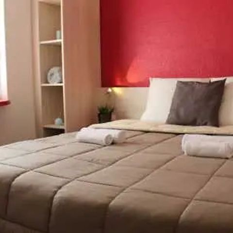 COUNTRY HOUSE 5 people