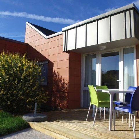 COUNTRY HOUSE 5 people
