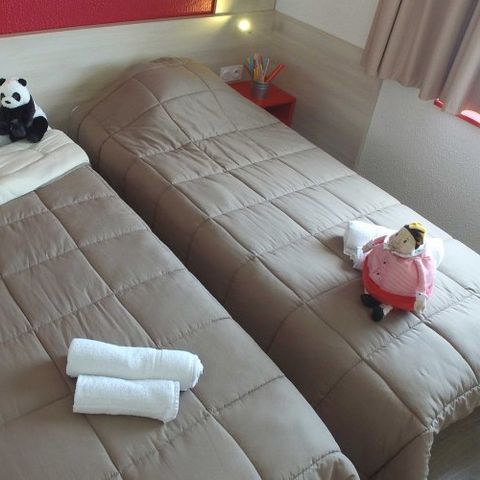 COUNTRY HOUSE 7 people