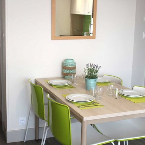 COUNTRY HOUSE 5 people