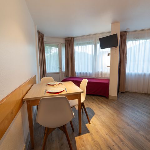 COUNTRY HOUSE 2 people - 1 Room - Baby bed not possible for 2 people