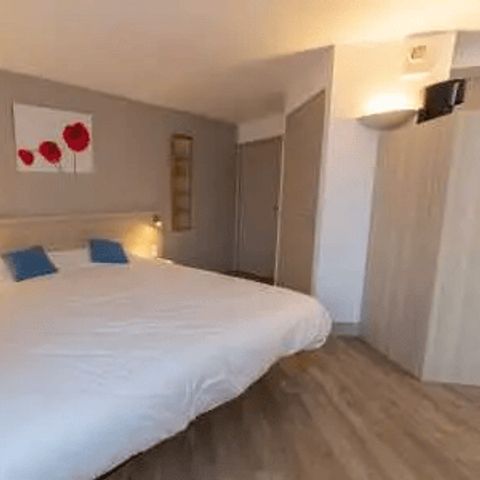 COUNTRY HOUSE 2 people - 1 Room - Baby bed not possible for 2 people