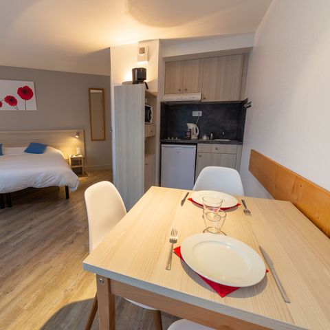COUNTRY HOUSE 2 people - 1 Room - Baby bed not possible for 2 people