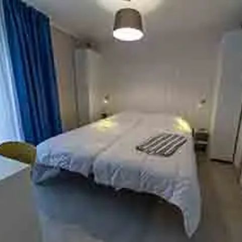 CHALET 4 people - 3 Rooms 4 pers