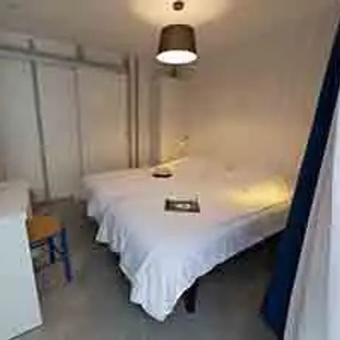 CHALET 4 people - 3 Rooms 4 pers