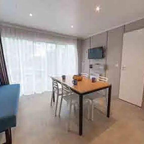 CHALET 4 people - 3 Rooms 4 pers