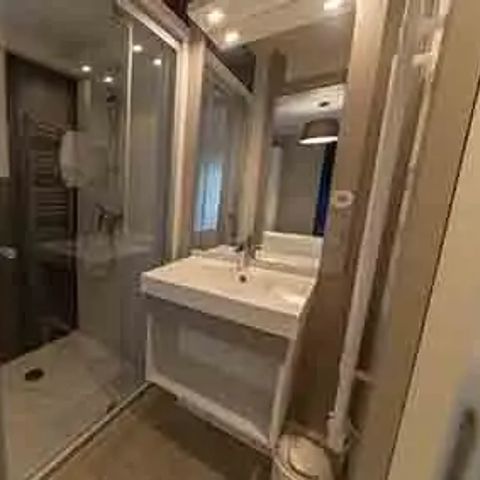 CHALET 4 people - 3 Rooms 4 pers