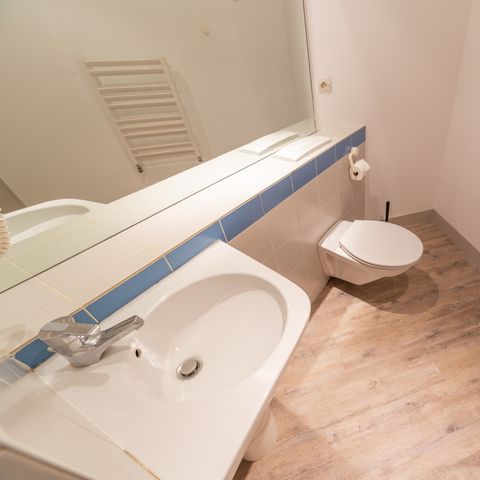 COUNTRY HOUSE 4 people - 3 Rooms 4 pers