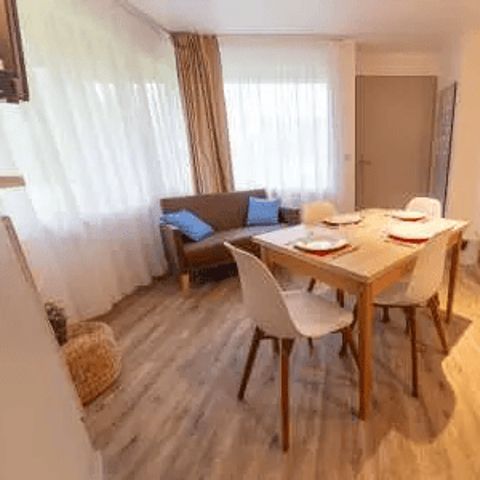 COUNTRY HOUSE 4 people - 3 Rooms 4 pers