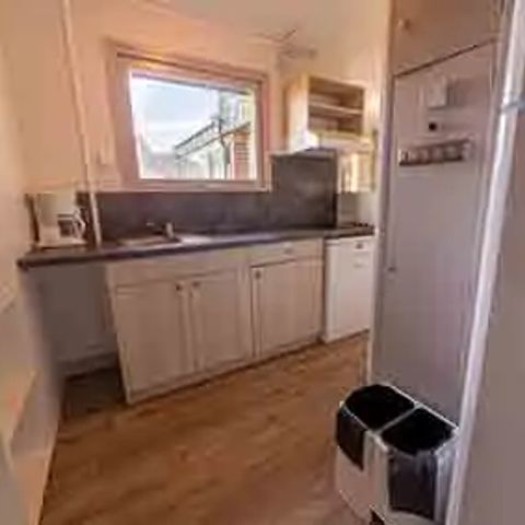 COUNTRY HOUSE 8 people - 4 Rooms 8 pers