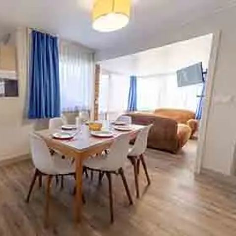 Country house 8 persons - 4 Rooms