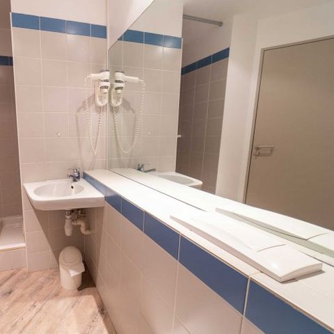 COUNTRY HOUSE 4 people - 3 Rooms 4 pers