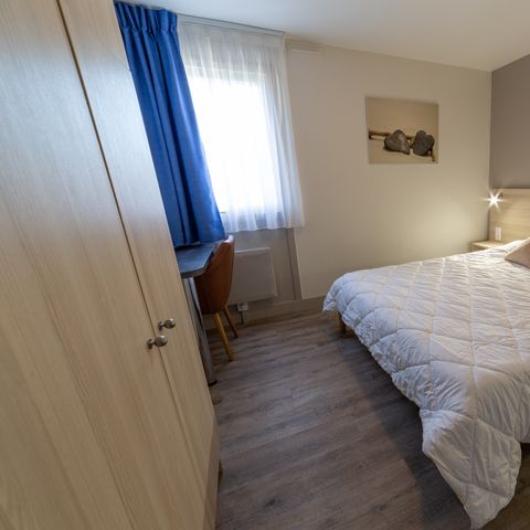 COUNTRY HOUSE 8 people - 4 Rooms 8 pers