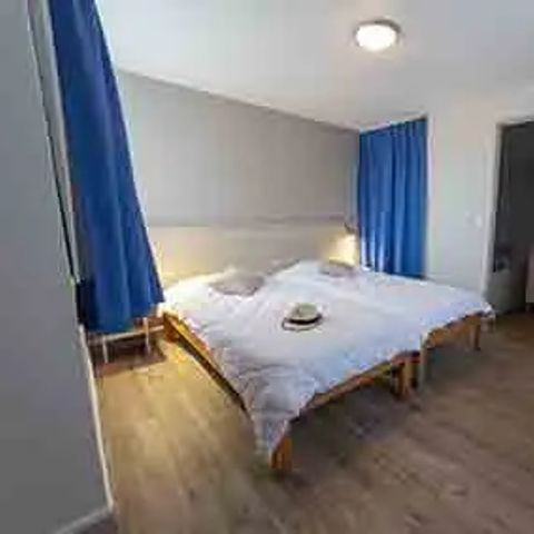 COUNTRY HOUSE 8 people - 4 Rooms 8 pers