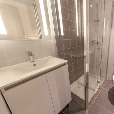COUNTRY HOUSE 5 people - 3 rooms