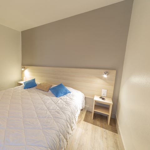 COUNTRY HOUSE 5 people - "Large 3 Rooms