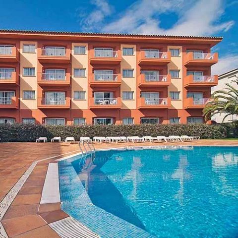 Apartaments Estartit Confort - Camping Girona - Image N°3