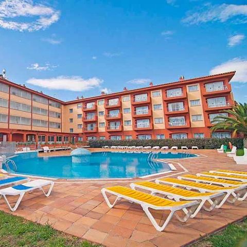 Apartaments Estartit Confort - Camping Girona - Image N°5