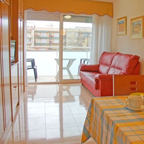 Appartements Costa d'Or - Camping Tarragona - Image N°5