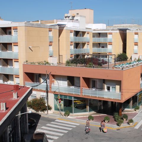 Appartements Costa d'Or - Camping Tarragona - Image N°2