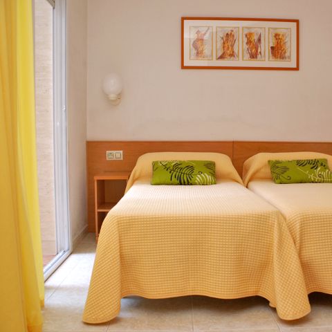 Appartements Costa d'Or - Camping Tarragona - Image N°3
