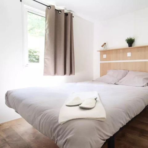 MOBILE HOME 5 people - Cottage 3 Rooms 4/5 People + TV