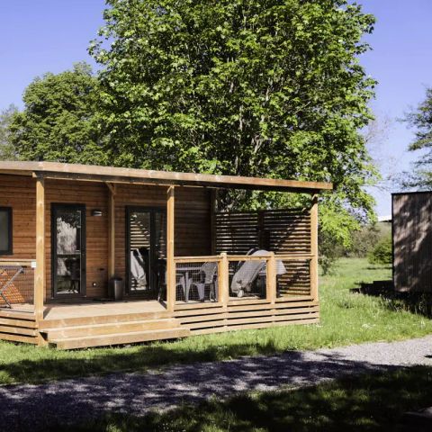 MOBILE HOME 5 people - Cottage 3 Rooms 4/5 People + TV