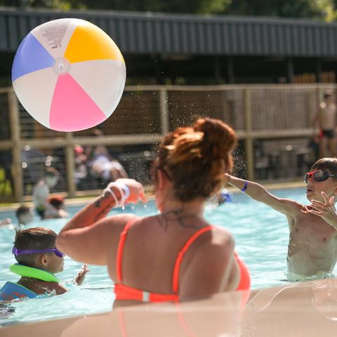 Camping Le Florenville - Belgian Luxembourg - Image N°4